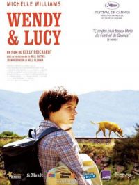 Wendy et Lucy | Kelly Reichardt. Réalisateur