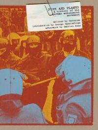 Fire and Flames | Geronimo Geronimo. Auteur