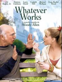 Whatever Works | Woody Allen. Réalisateur