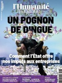 L'Humanité Magazine | .
