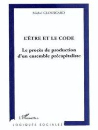 Affiche du document L'être et le code