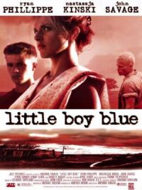 Affiche du document Little boy blue