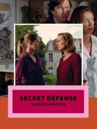 Affiche du document Secret Défense