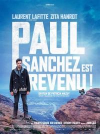 Affiche du document Paul Sanchez est revenu !