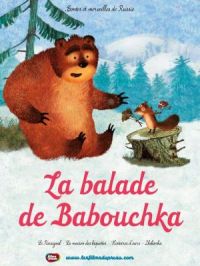 Affiche du document La balade de Babouchka