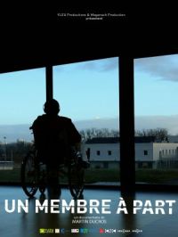 Affiche du document Un membre à part