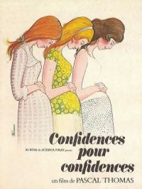 Affiche du document Confidences pour confidences