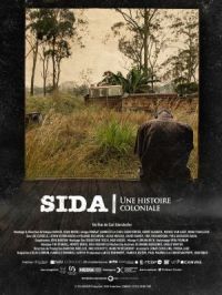 Affiche du document Sida : une histoire coloniale