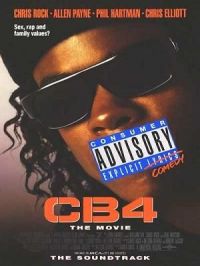 Affiche du document CB4