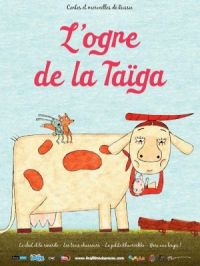 Affiche du document L'ogre de la Taïga