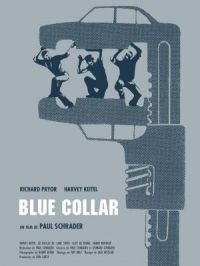 Affiche du document Blue collar