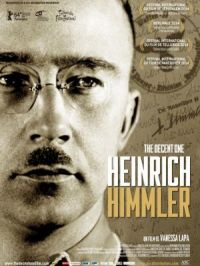 Heinrich Himmler : the descent one | Vanessa Lapa. Réalisateur