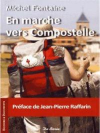 Affiche du document En marche vers Compostelle