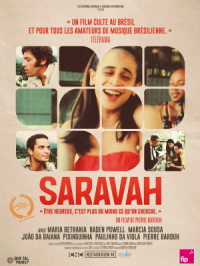 Affiche de l'album Saravah