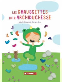 Affiche du document Les chaussettes de l'archiduchesse