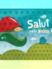 Affiche du document Salut petit pois !