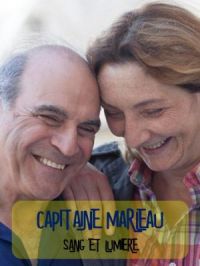 Affiche du document Capitaine Marleau : Sang et lumière