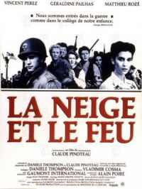 Affiche du document La neige et le feu