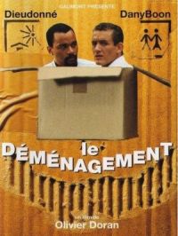 Affiche du document Le déménagement