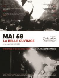 Affiche du document Mai 68, la belle ouvrage