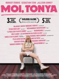 Moi, Tonya | Craig Gillespie. Réalisateur