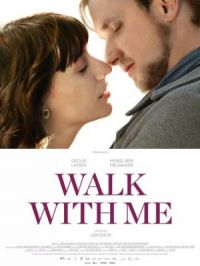 Affiche du document Walk with me