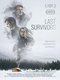 Affiche du document Last Survivors