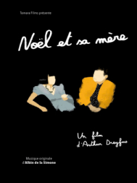 Affiche du document Noël et sa mère