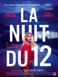 Affiche du document La nuit du 12 - édition spéciale