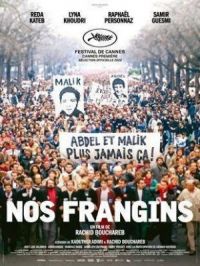 Nos frangins | Rachid Bouchareb. Réalisateur