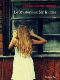 Affiche de l'album Le Mystérieux Mr Kidder