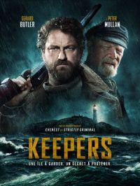 Affiche du document Keepers