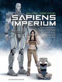 Affiche du document Sapiens Imperium partie 2