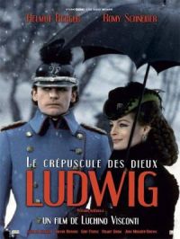 Affiche du document Ludwig, le crépuscule des dieux