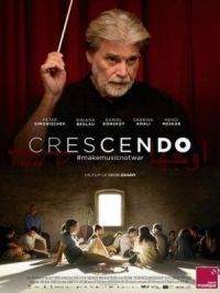 Affiche du document Crescendo