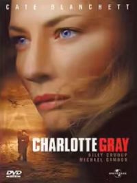 Affiche du document Charlotte Gray