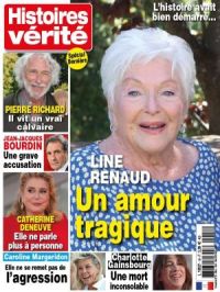 Histoires vérité | .