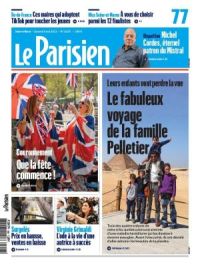 Le Parisien | . 