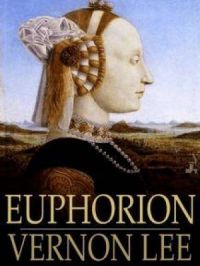 Euphorion | Vernon Lee. Auteur