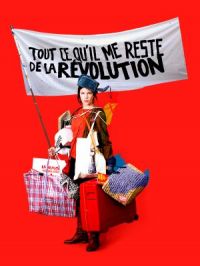 Affiche du document Tout ce qu'il me reste de la révolution