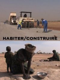 Affiche du document Habiter / Construire 