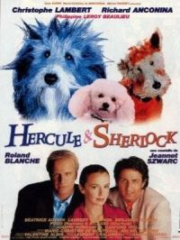 Hercule et Sherlock | Jeannot Szwarc. Réalisateur