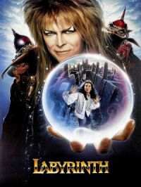 Labyrinthe | Jim Henson. Réalisateur