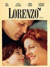 Affiche du document Lorenzo