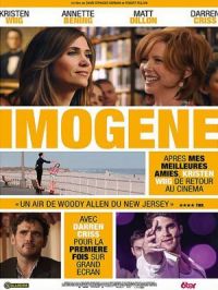 Affiche du document Imogene