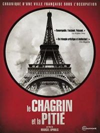 Affiche du document Le chagrin et la pitié