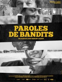 Affiche du document Paroles de bandits