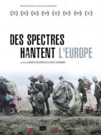 Affiche du document Des spectres hantent l'Europe