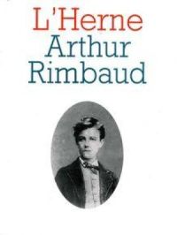 Affiche du document Cahier Rimbaud