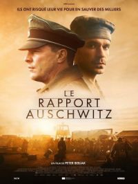 Affiche du document Le Rapport Auschwitz